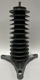 GE- PL12PPA021S - 21KV/17KV Intermediate Lighting Arrester Product Image